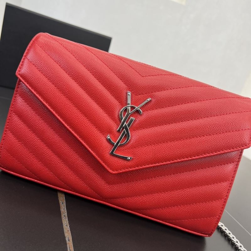 YSL Satchel Bags